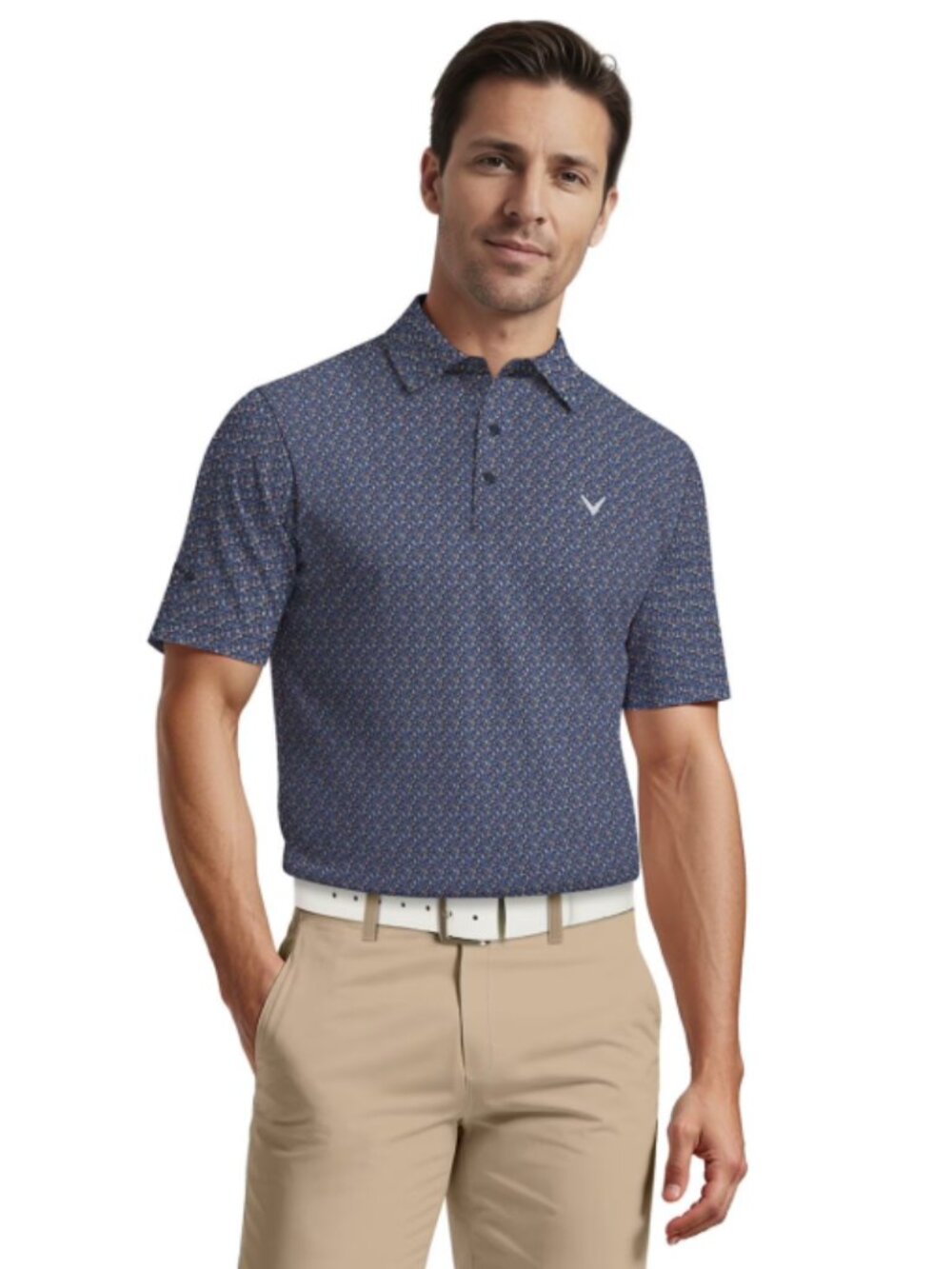 Callaway Men's Performance Polo